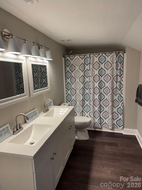 Oakwood - Residential