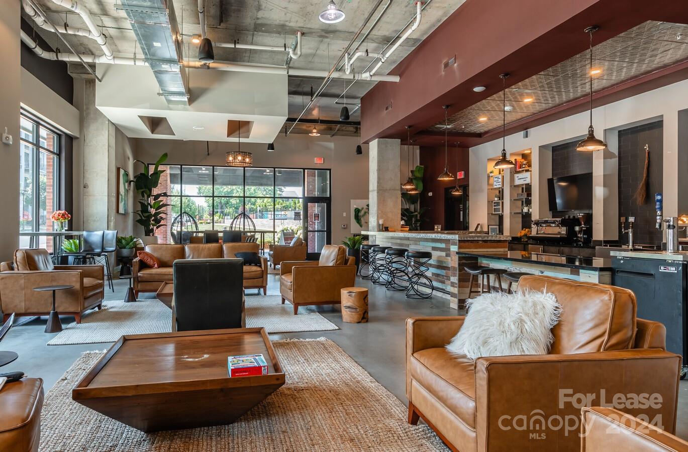 Charlotte, North Carolina 28205, United States, 1 Bedroom Bedrooms, ,1 BathroomBathrooms,Residential,Active,62880