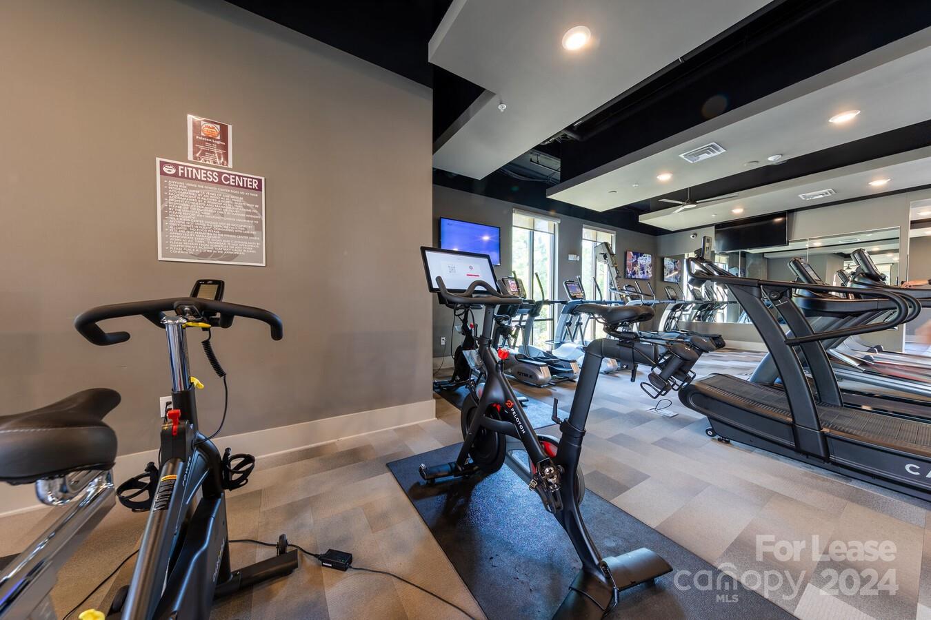 Charlotte, North Carolina 28205, United States, 1 Bedroom Bedrooms, ,1 BathroomBathrooms,Residential,Active,62880