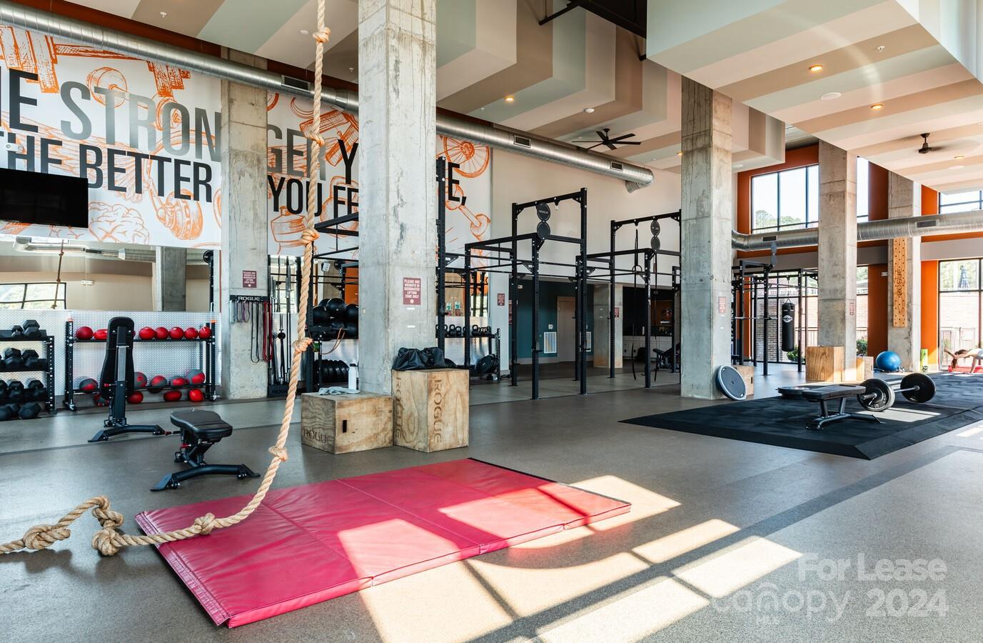 Charlotte, North Carolina 28205, United States, 1 Bedroom Bedrooms, ,1 BathroomBathrooms,Residential,Active,62880