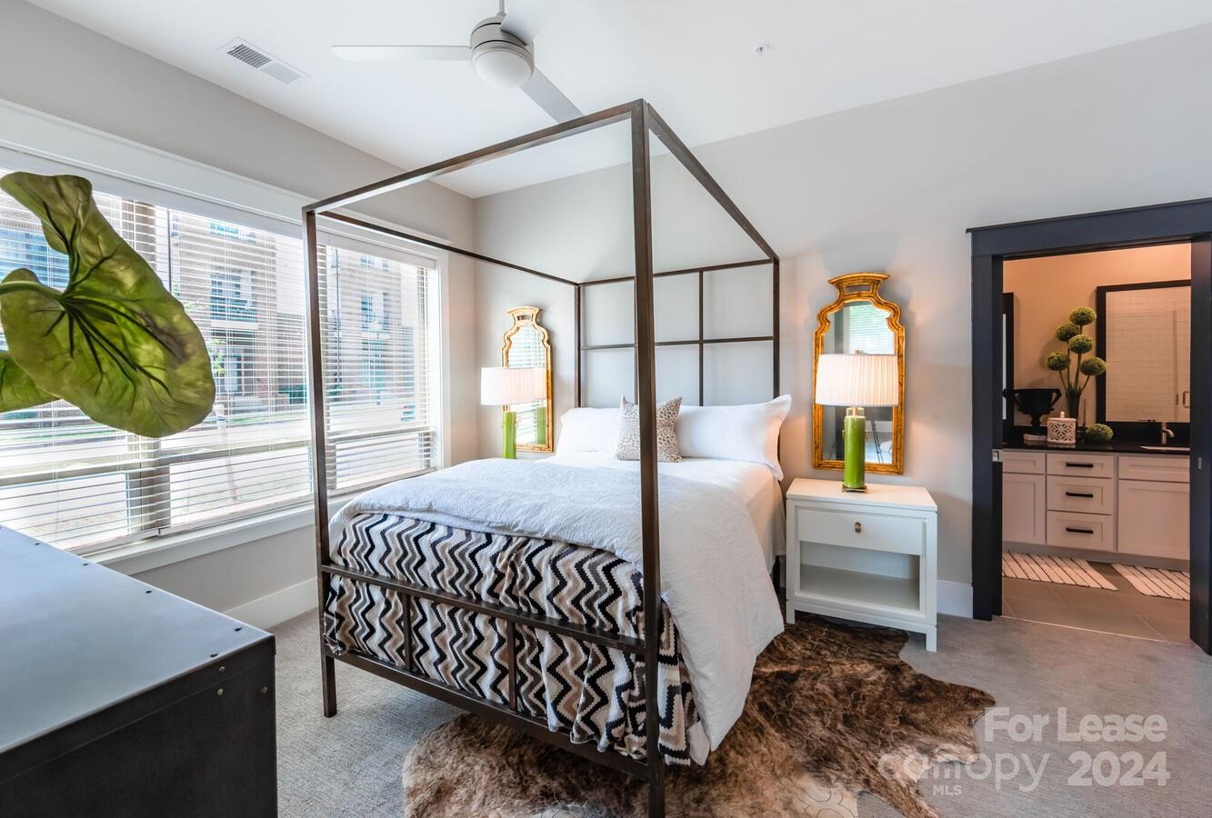 Charlotte, North Carolina 28205, United States, 1 Bedroom Bedrooms, ,1 BathroomBathrooms,Residential,Active,62880