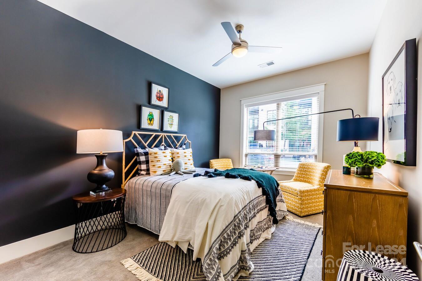 Charlotte, North Carolina 28205, United States, 1 Bedroom Bedrooms, ,1 BathroomBathrooms,Residential,Active,62880