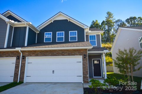 118 Sugg Trail Weaverville NC 28787