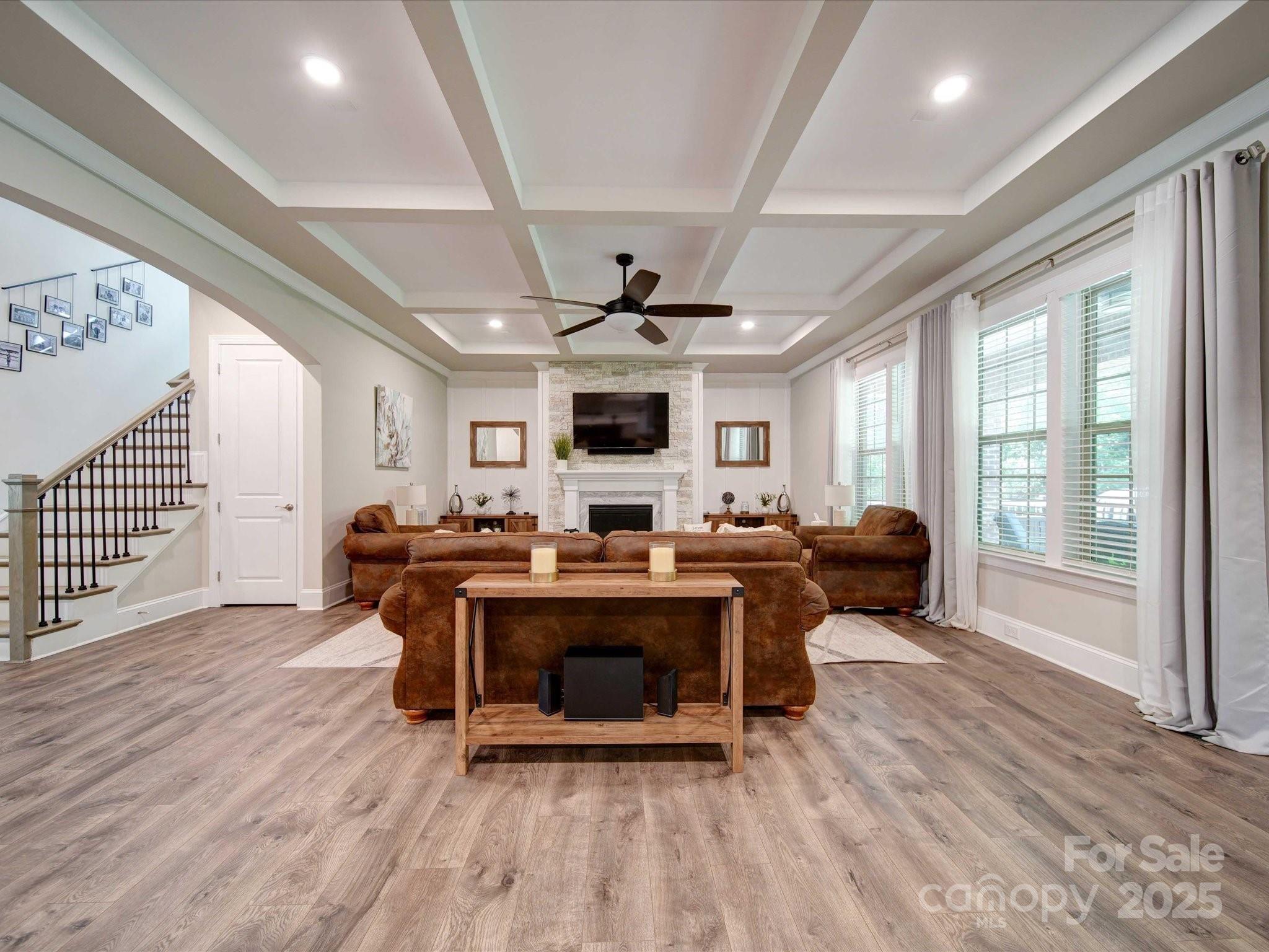 Quintessa - Residential