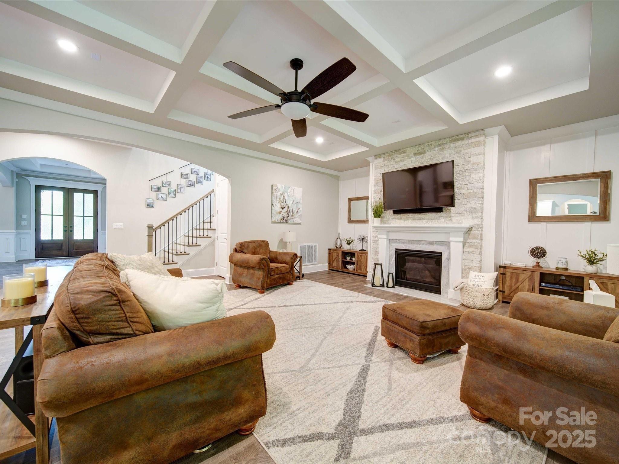 Quintessa - Residential