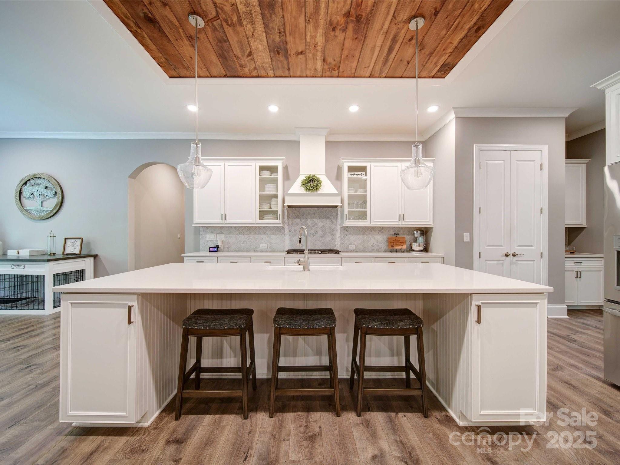 Quintessa - Residential