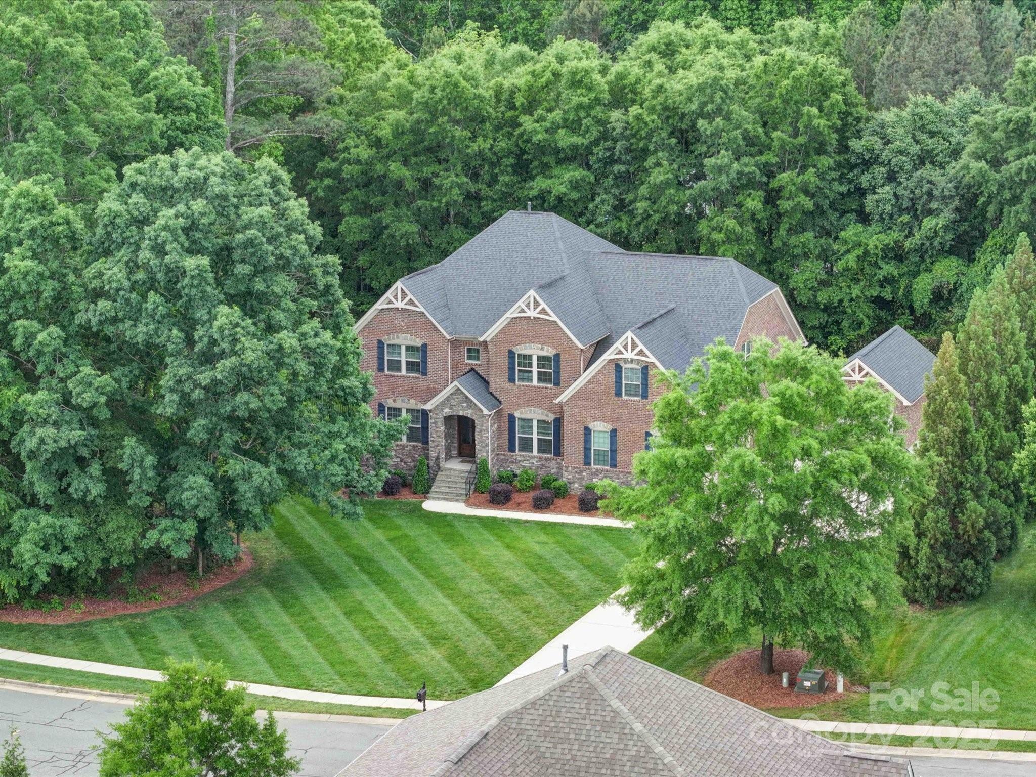 Quintessa - Residential