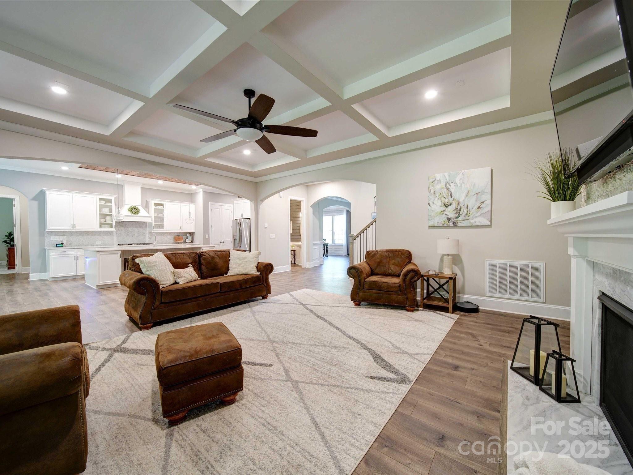 Quintessa - Residential