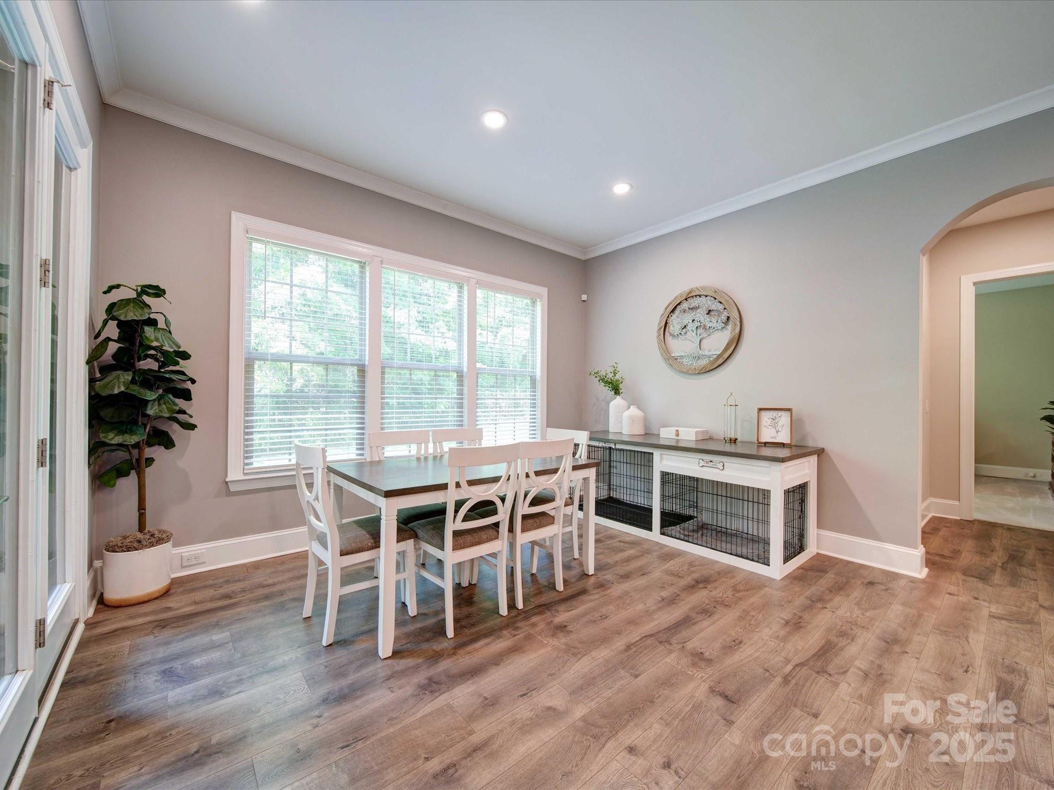 Quintessa - Residential