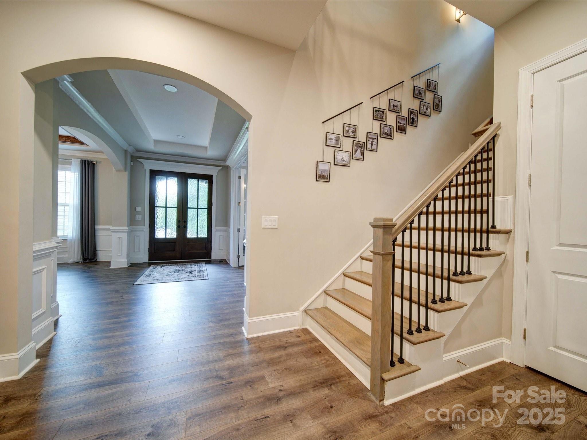 Quintessa - Residential