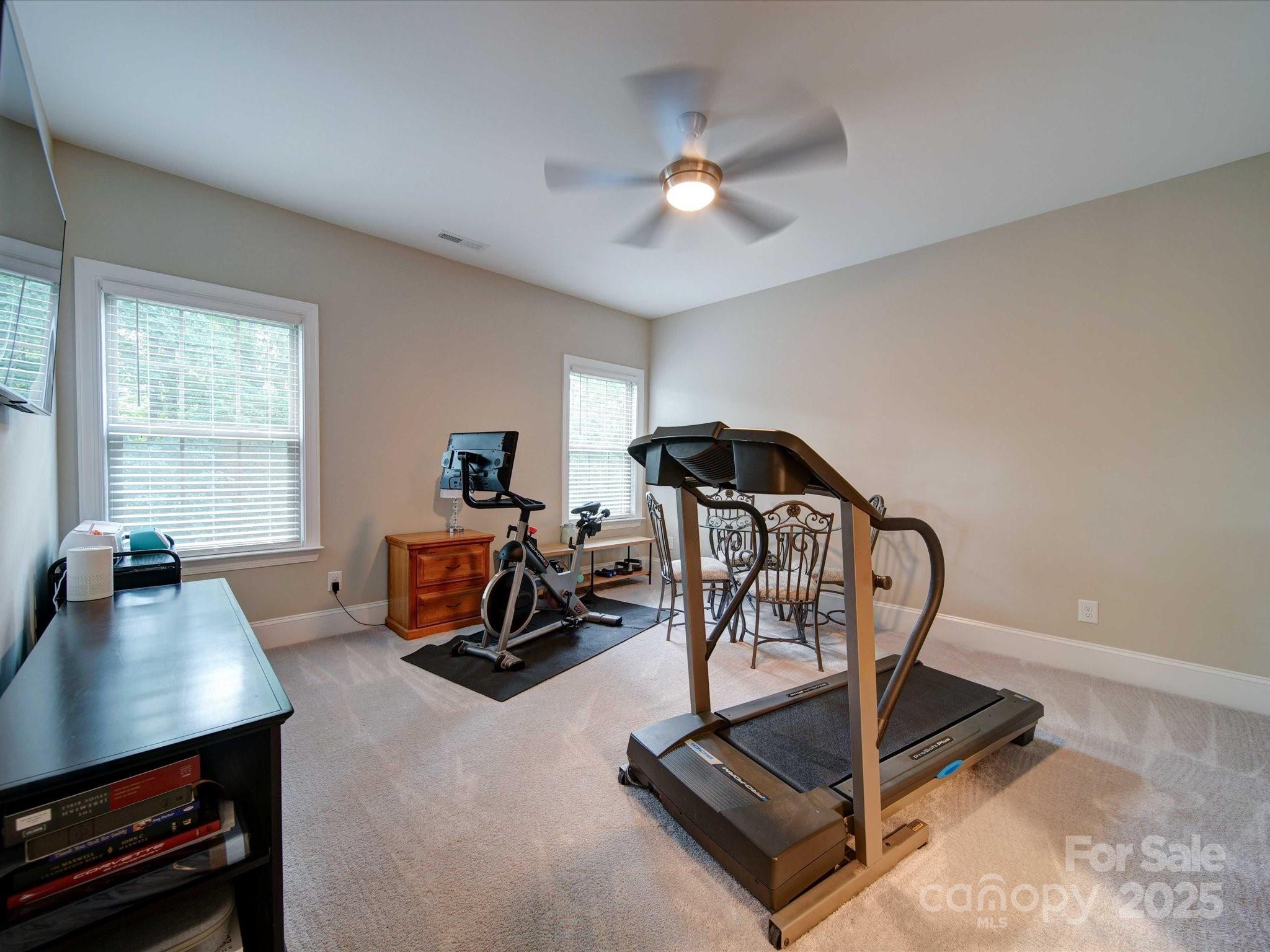 Quintessa - Residential