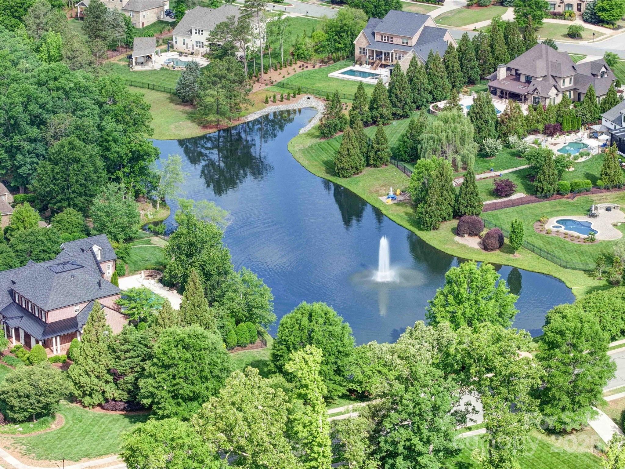 Quintessa - Residential