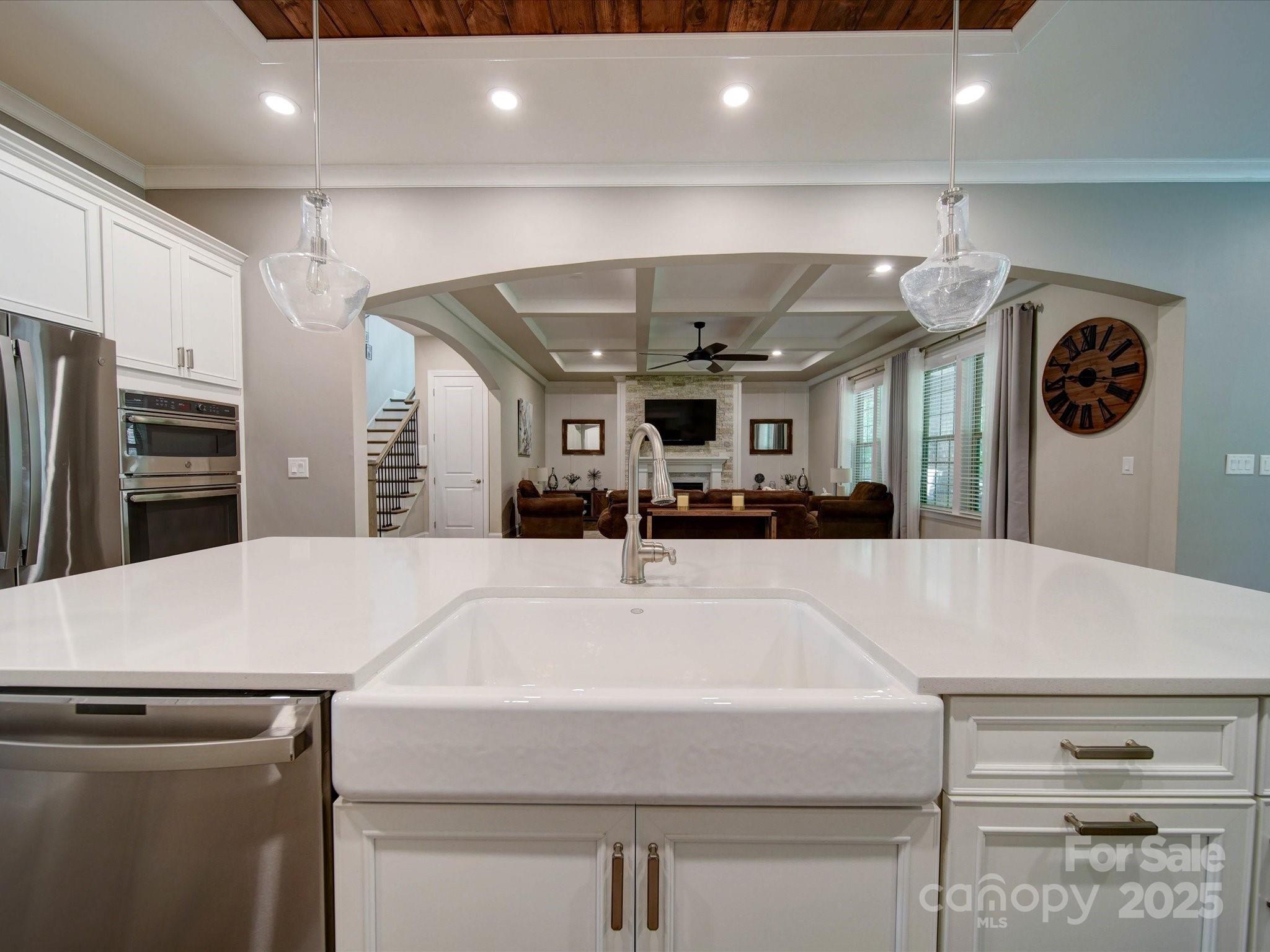 Quintessa - Residential