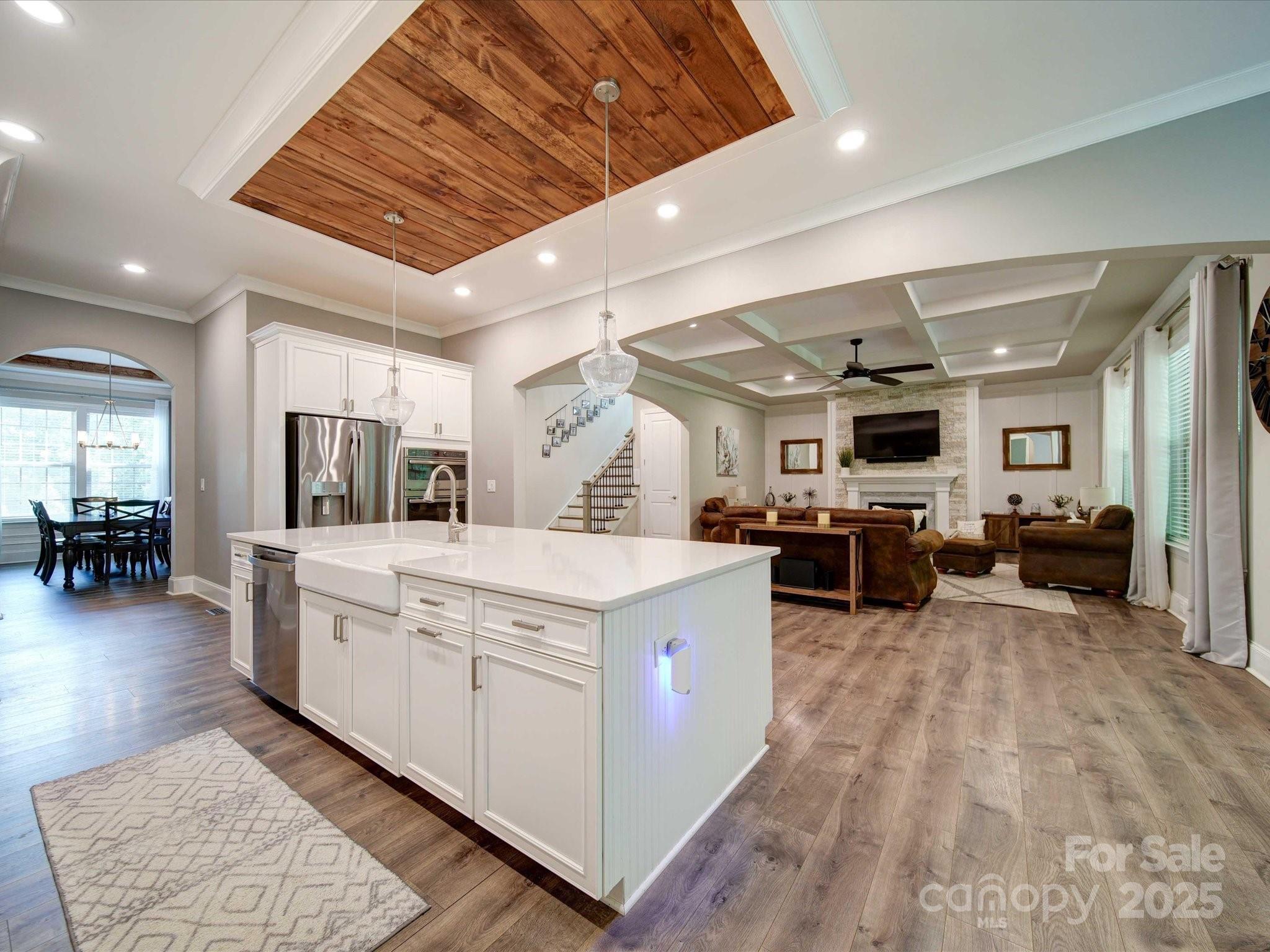 Quintessa - Residential