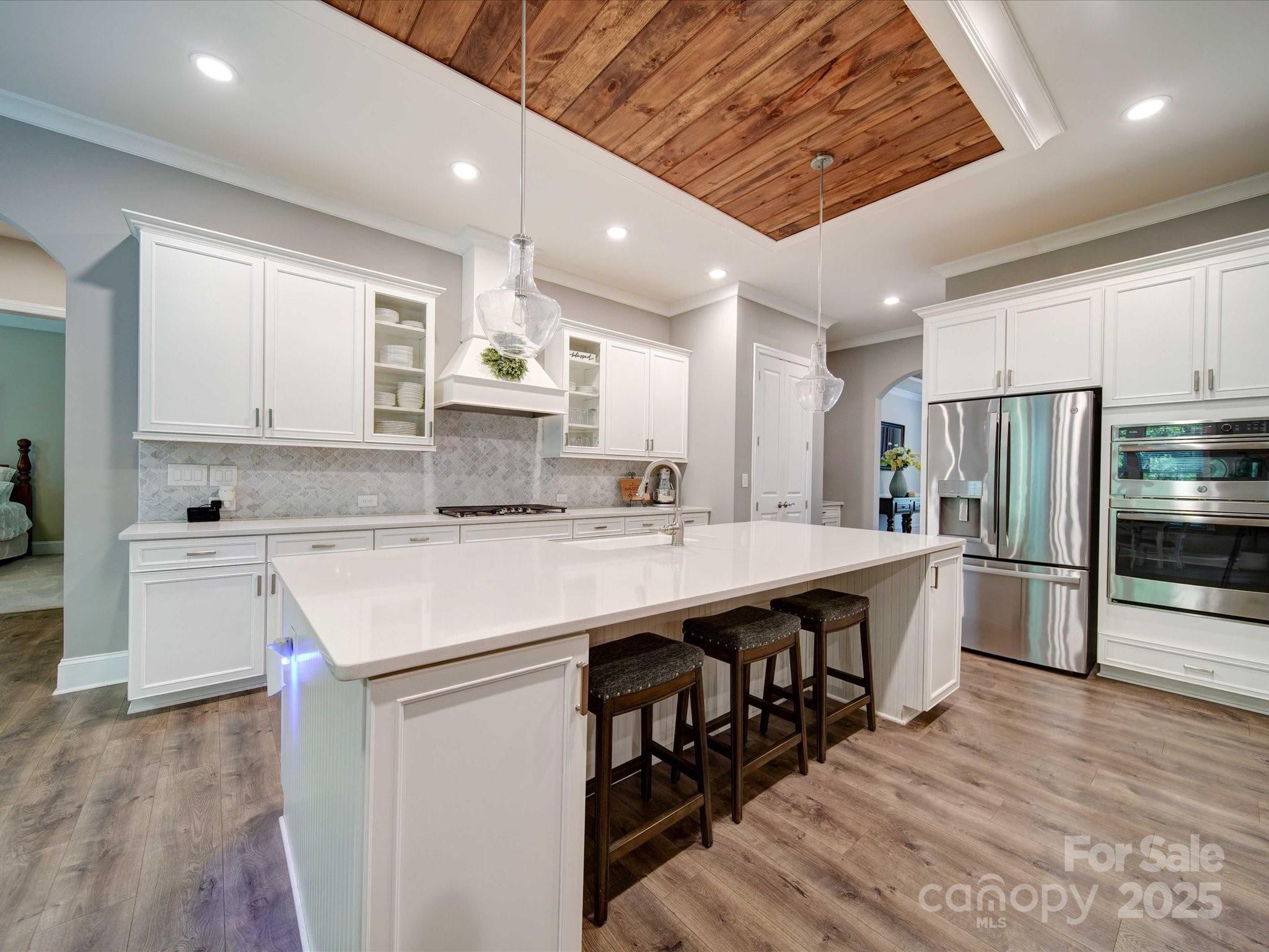 Quintessa - Residential