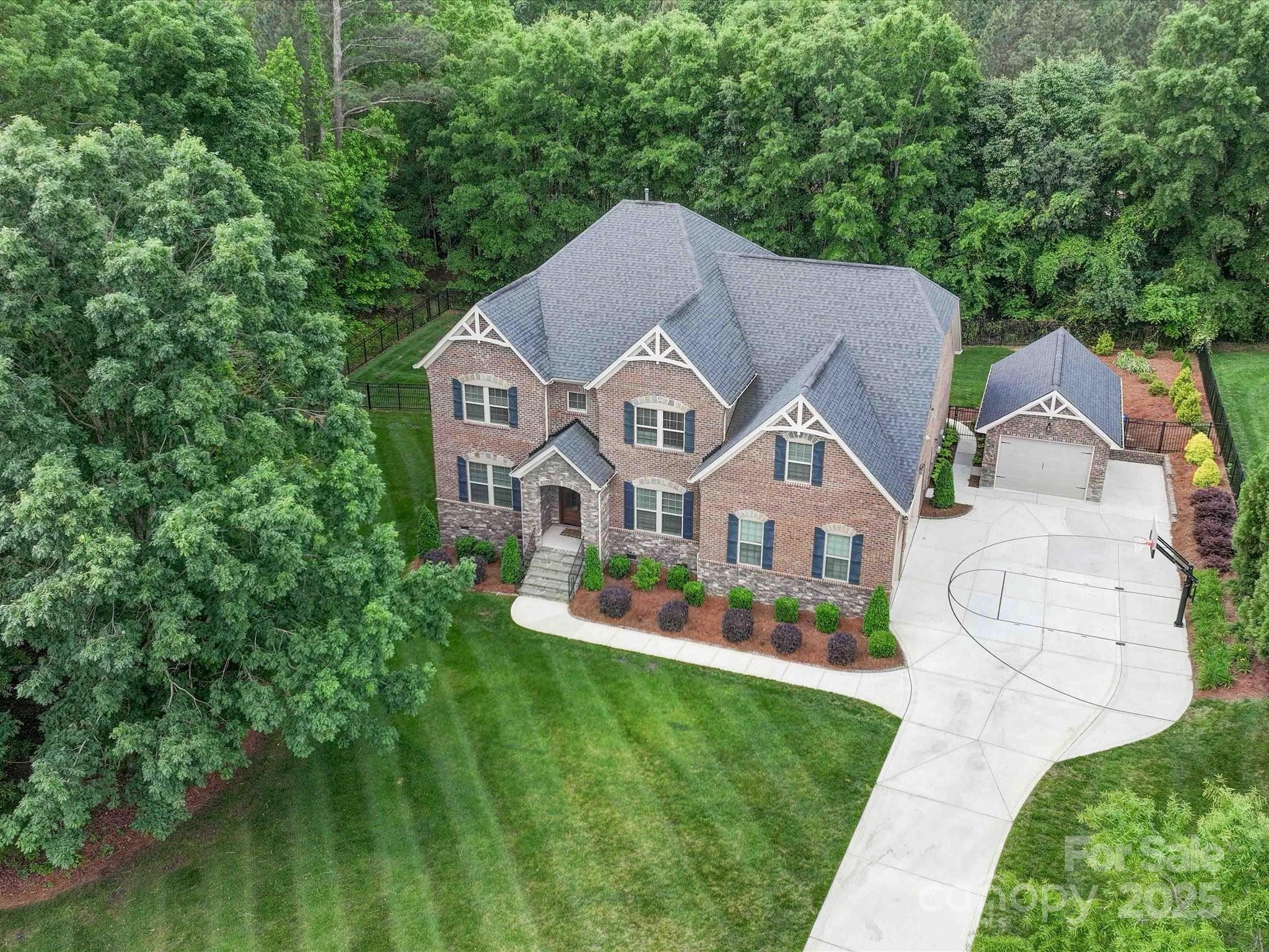 Quintessa - Residential