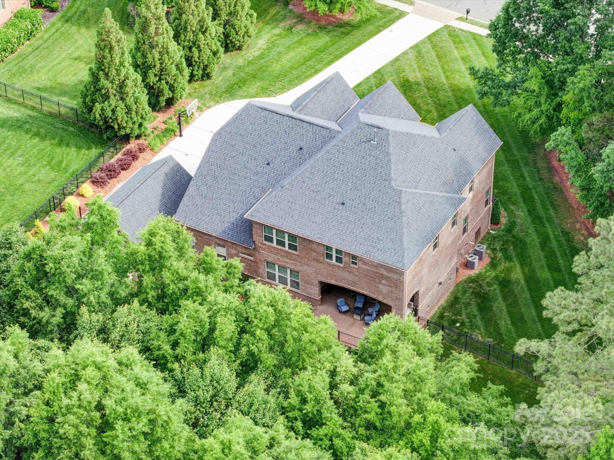 Quintessa - Residential