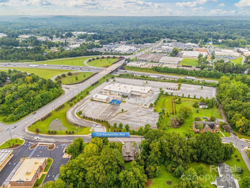 Located in the heart of Lowell, this home is all about the location! In a thriving area, this lot sits in a desirable spot, and the seller is willing to sell!  Lowell is situated between Gastonia and Charlotte, and is renowned for its small-town atmosphere and relaxed community. Lowell offers a draw to its quaint downtown streets, proximity to interstates, and vicinity to cities with area attractions, theatre shows, top-level restaurants, and more.