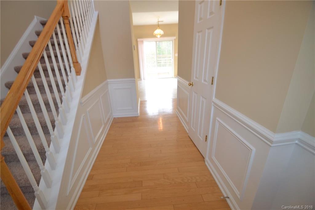 Rocky River Crossing - Residential Lease