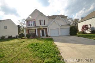 Rocky River Crossing - Residential Lease