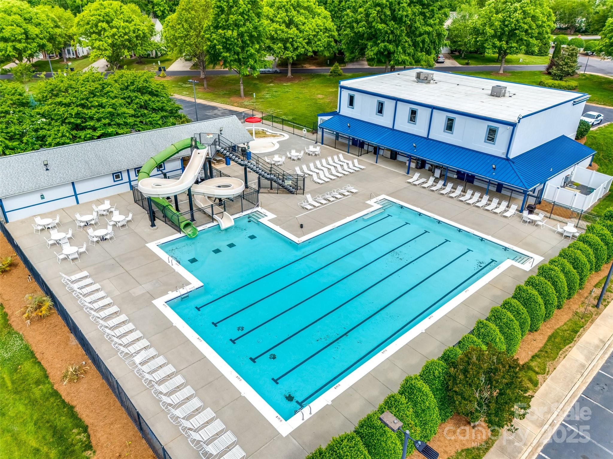 Legacy Park - Residential