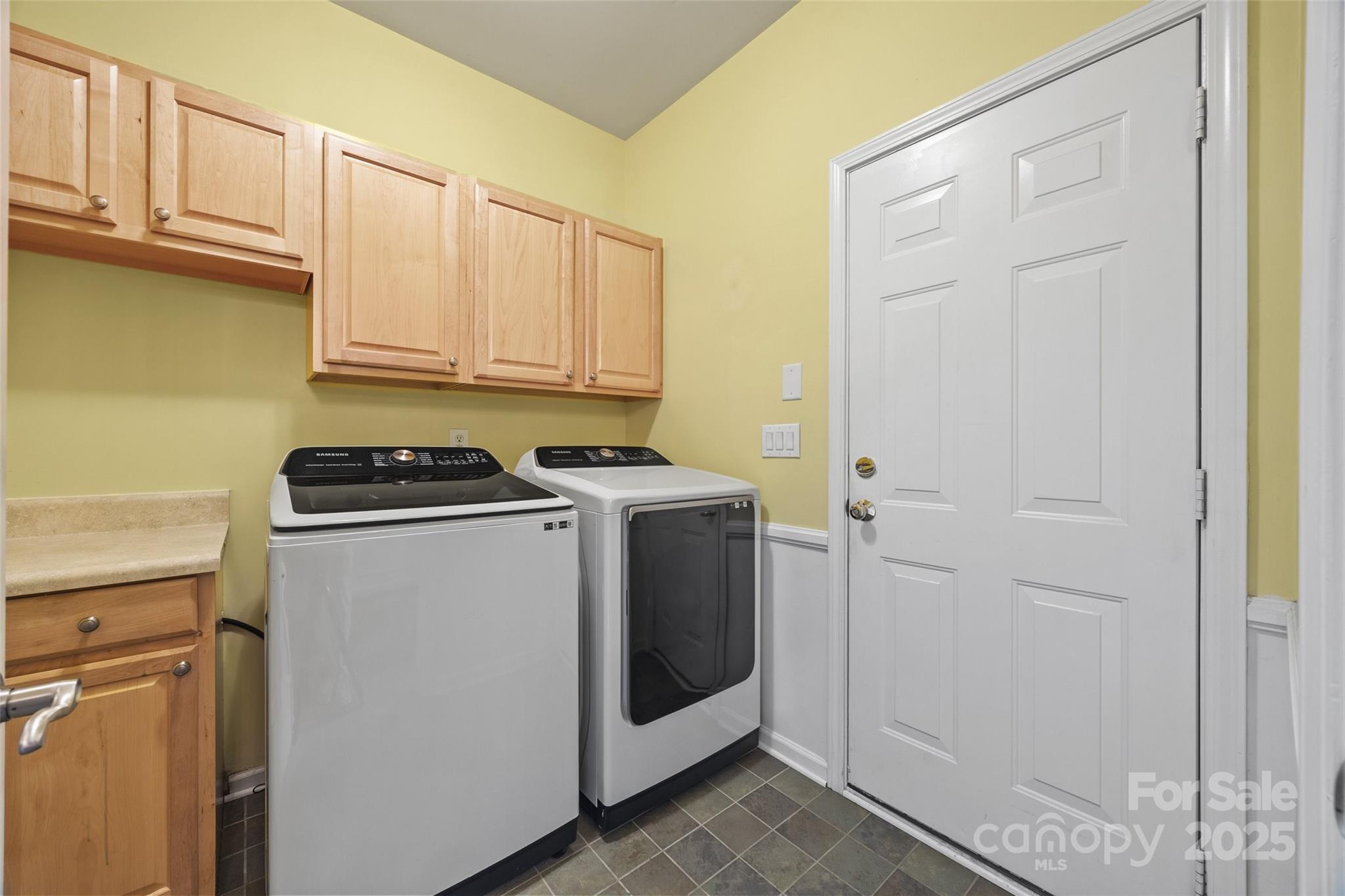 Legacy Park - Residential