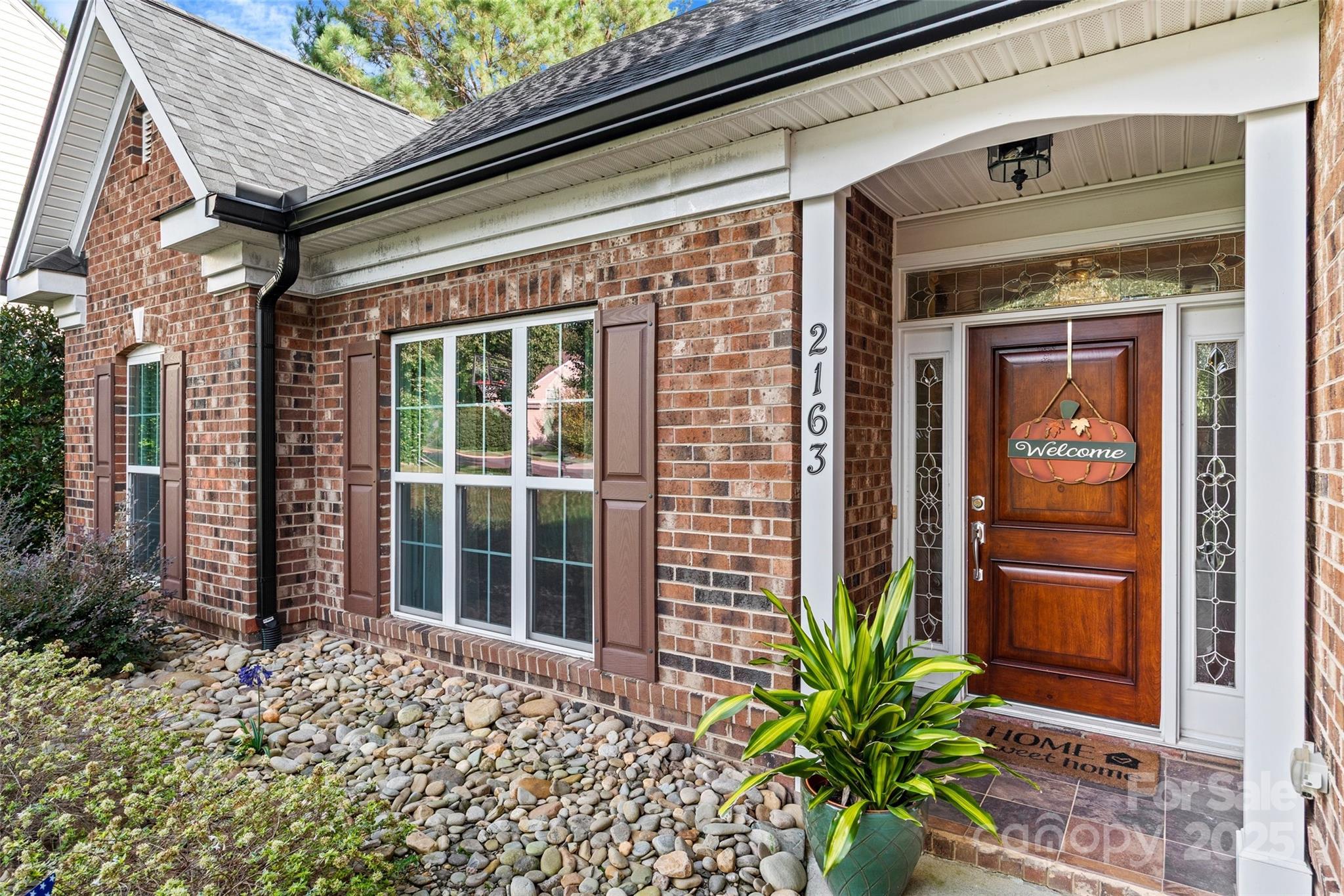 Legacy Park - Residential