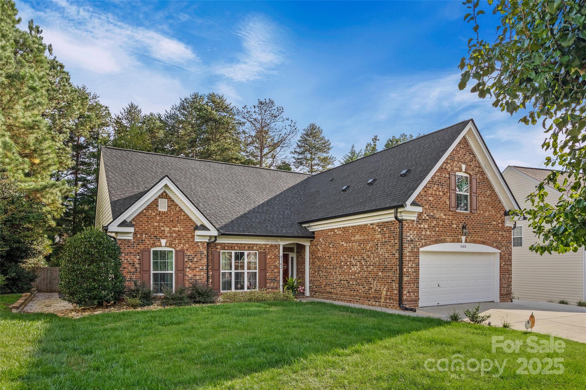 Legacy Park - Residential