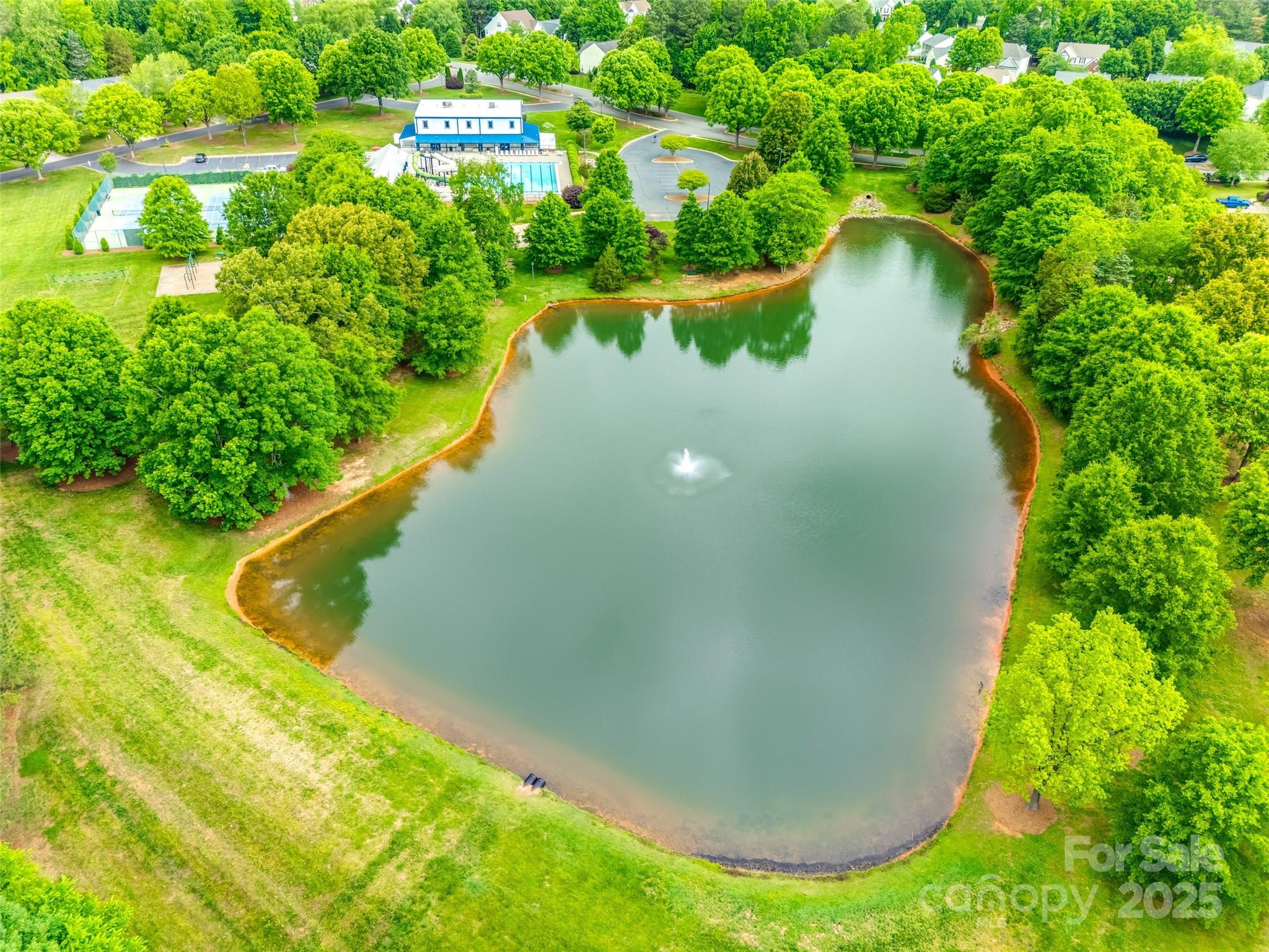 Legacy Park - Residential