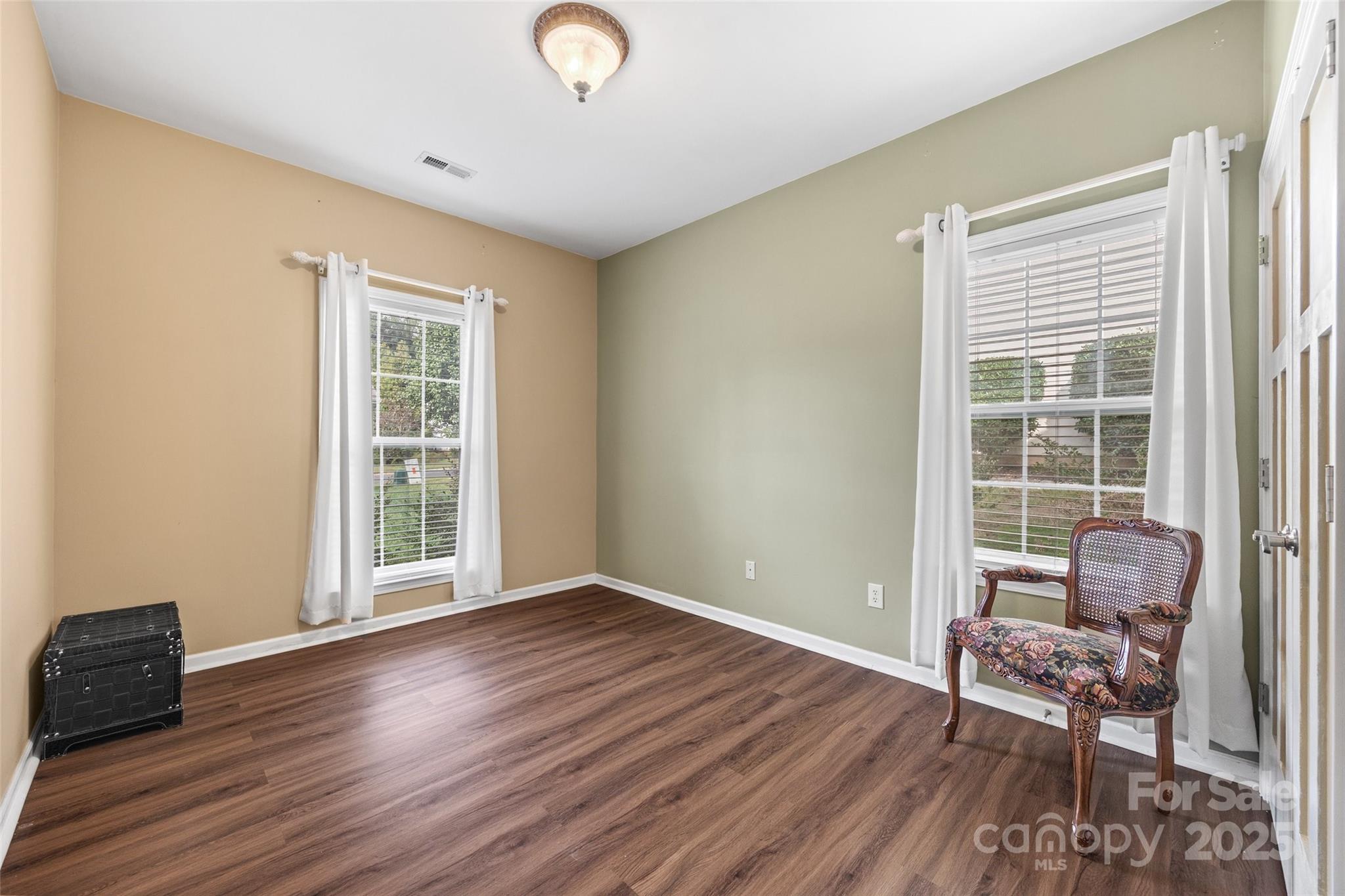 Legacy Park - Residential