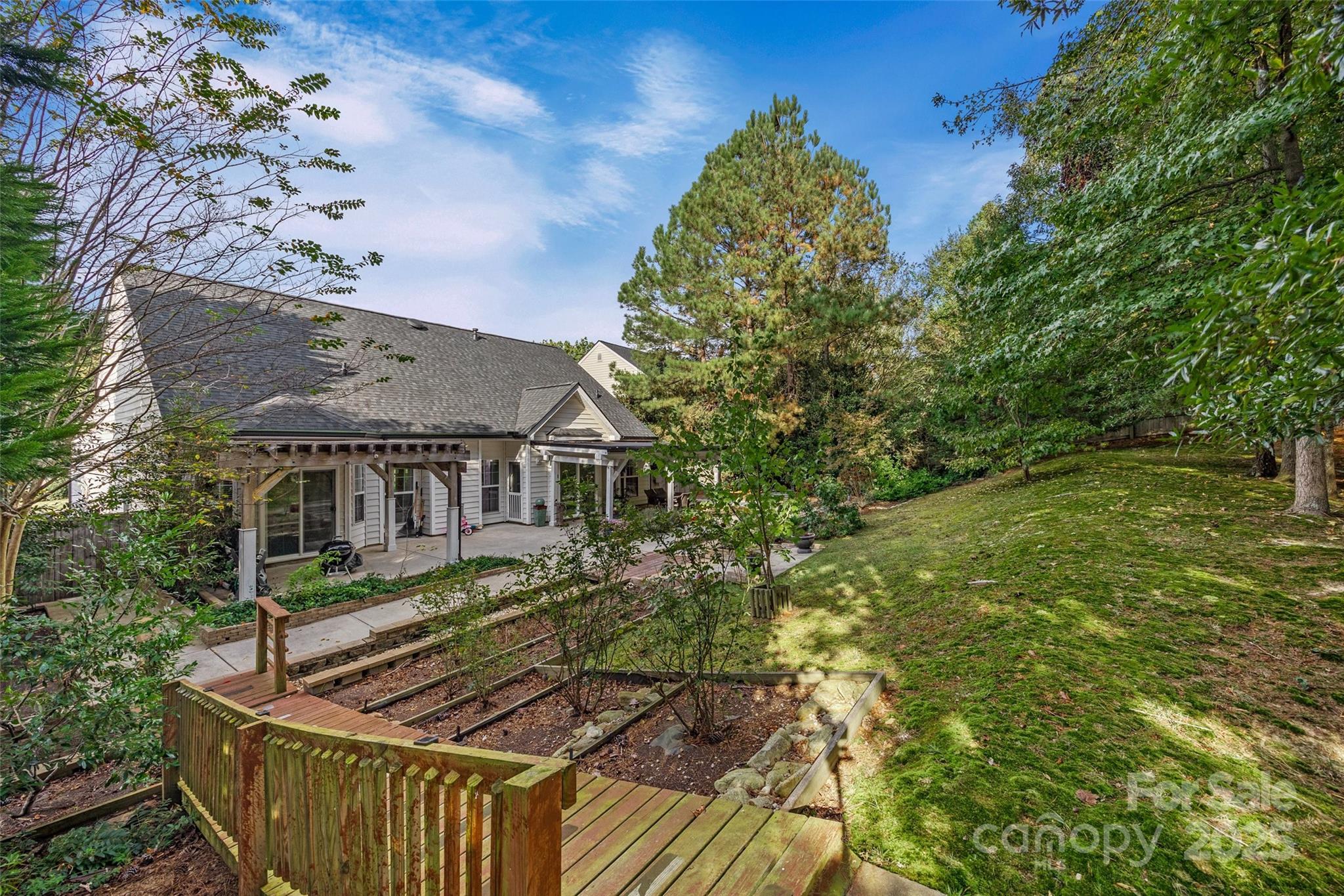 Legacy Park - Residential