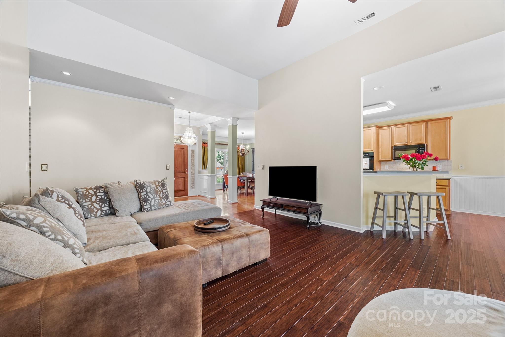 Legacy Park - Residential