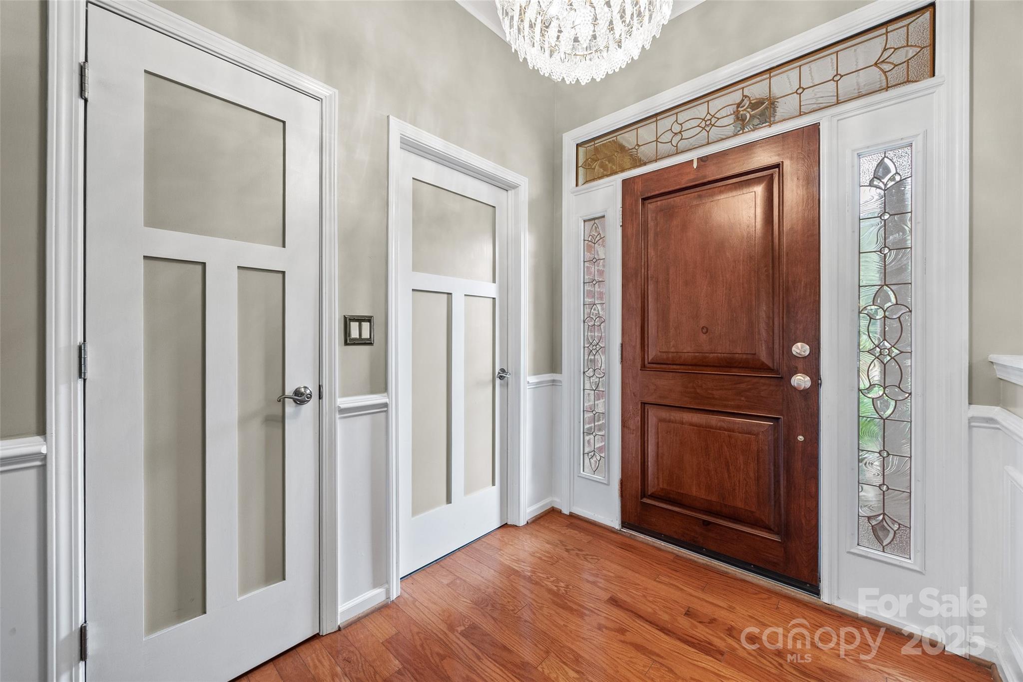 Legacy Park - Residential