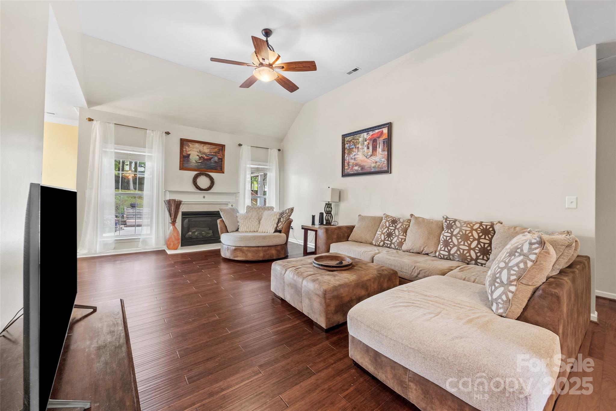 Legacy Park - Residential