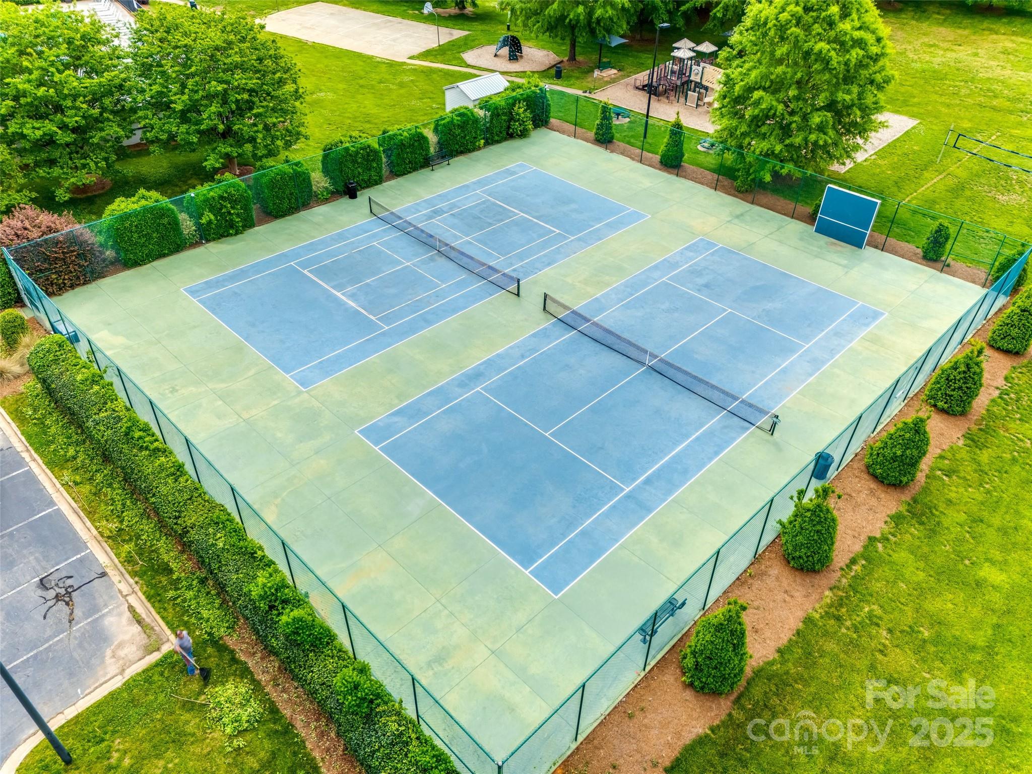 Legacy Park - Residential