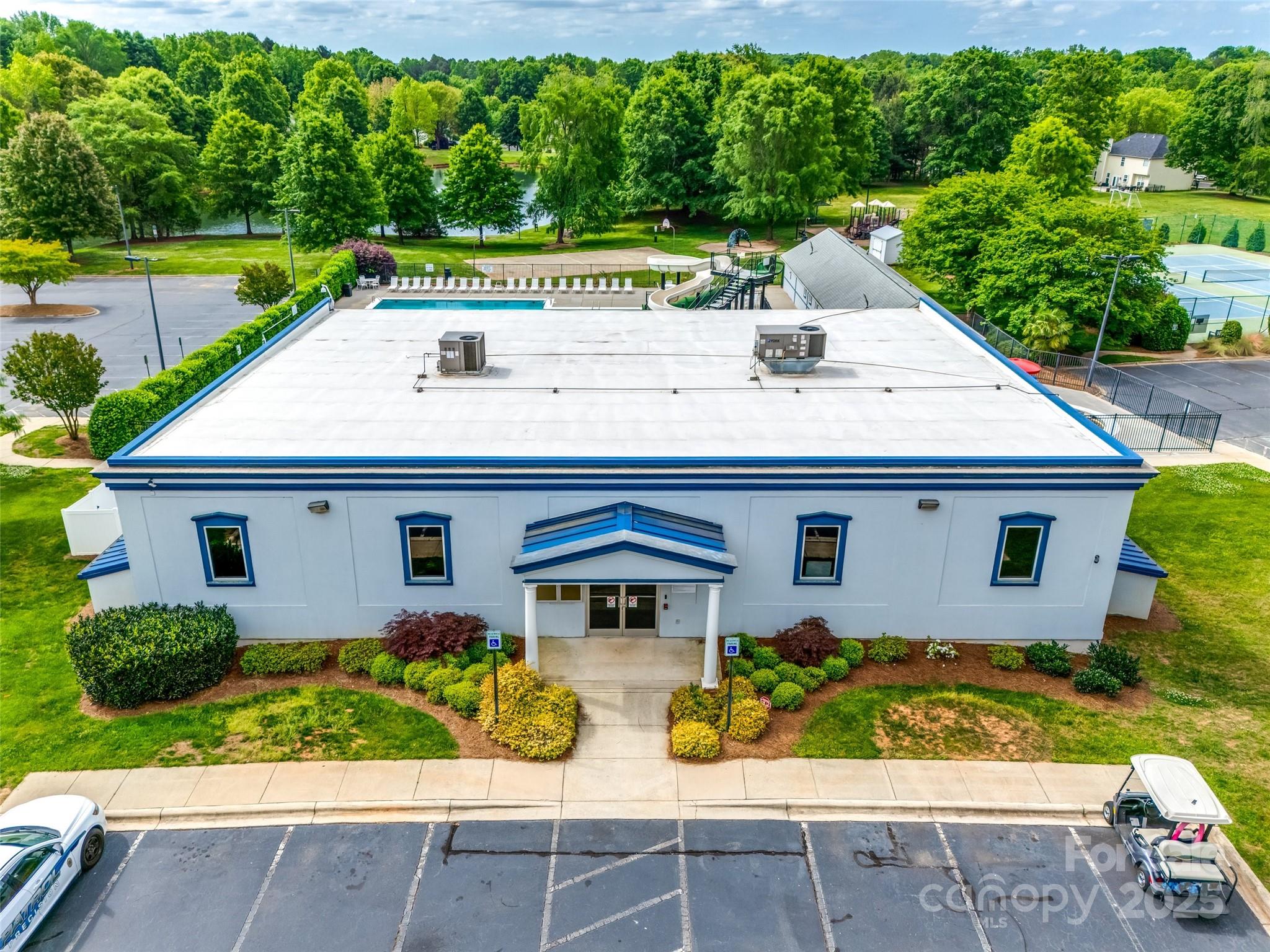 Legacy Park - Residential