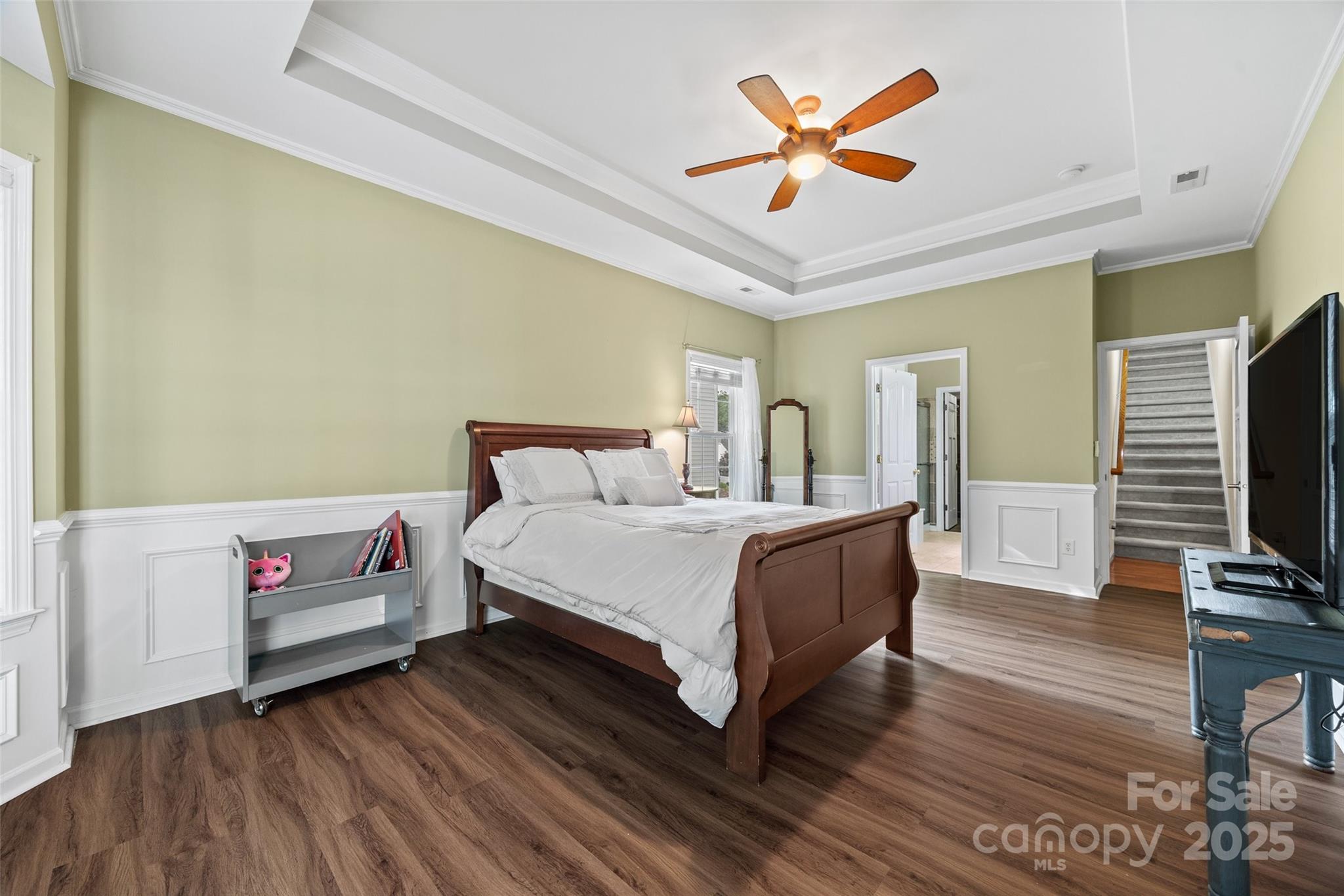 Legacy Park - Residential