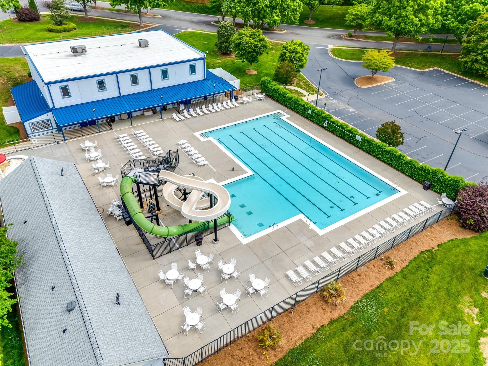 Legacy Park - Residential