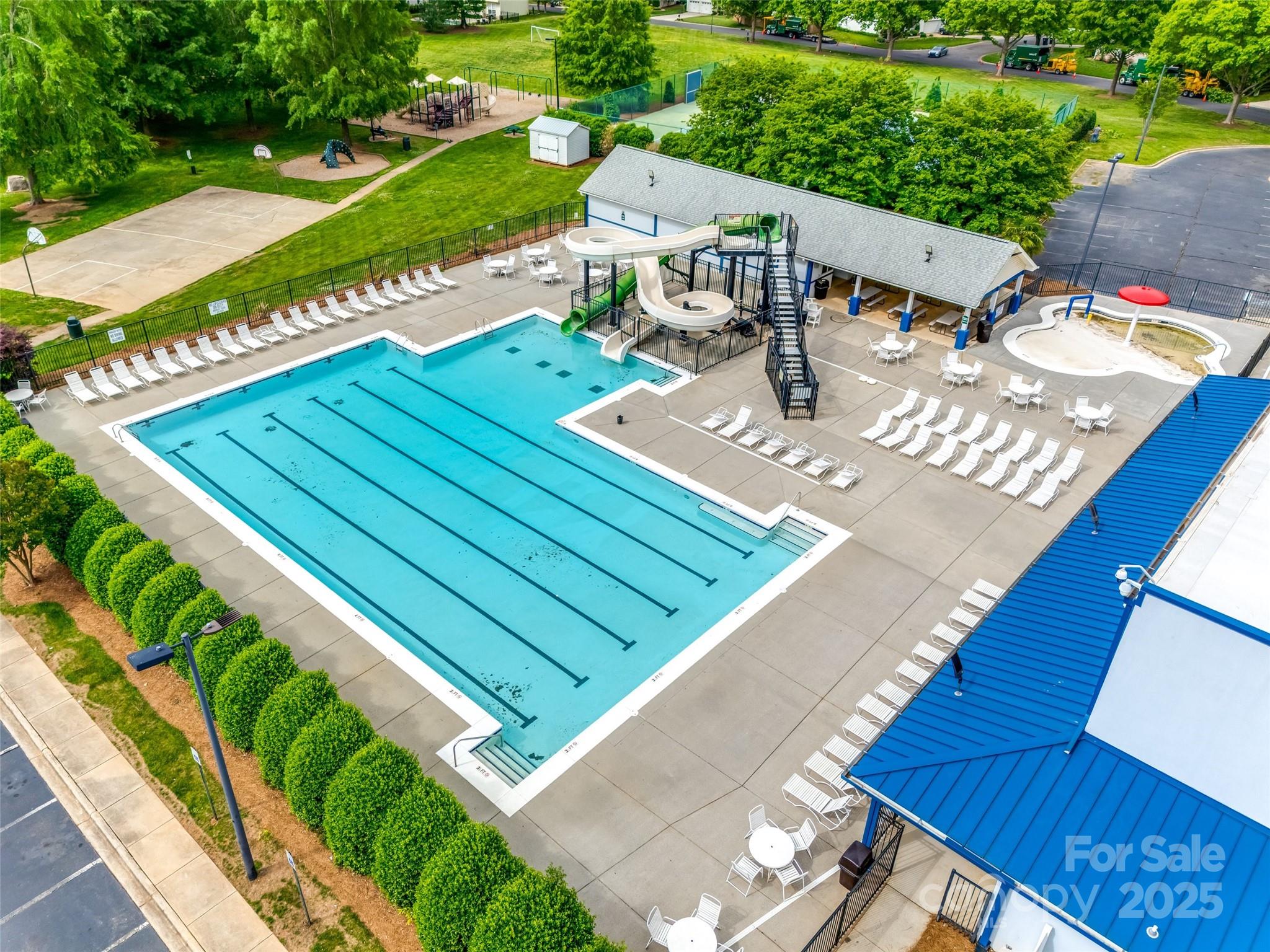 Legacy Park - Residential