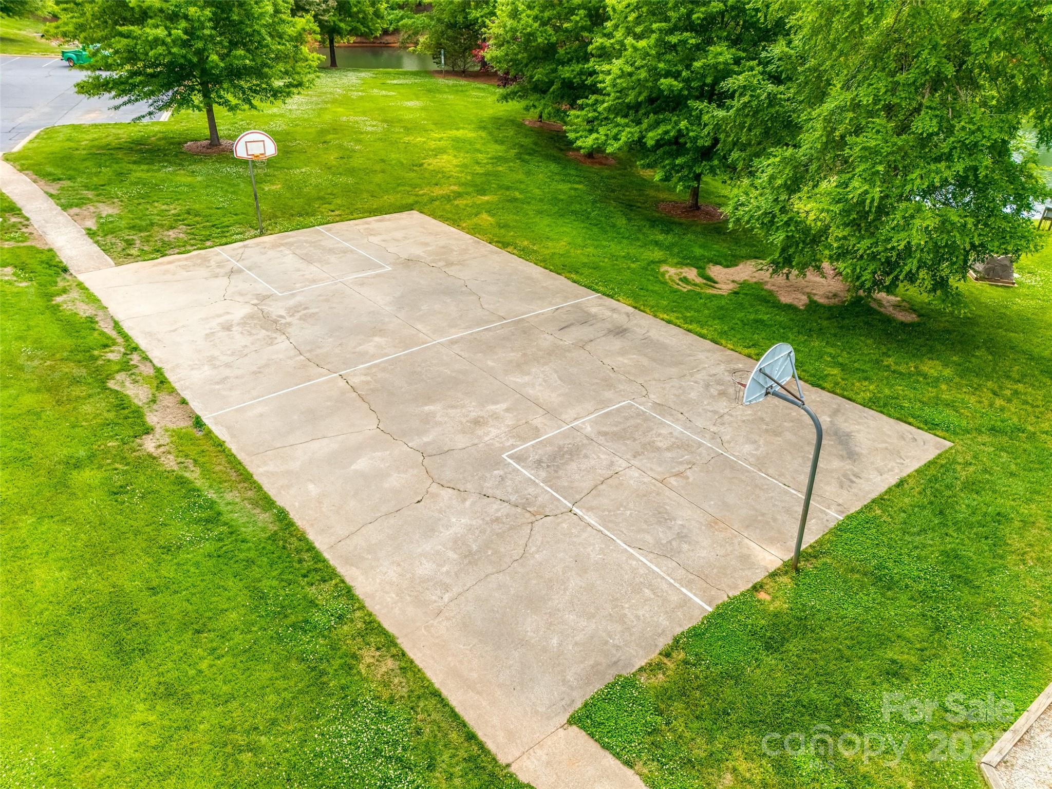 Legacy Park - Residential