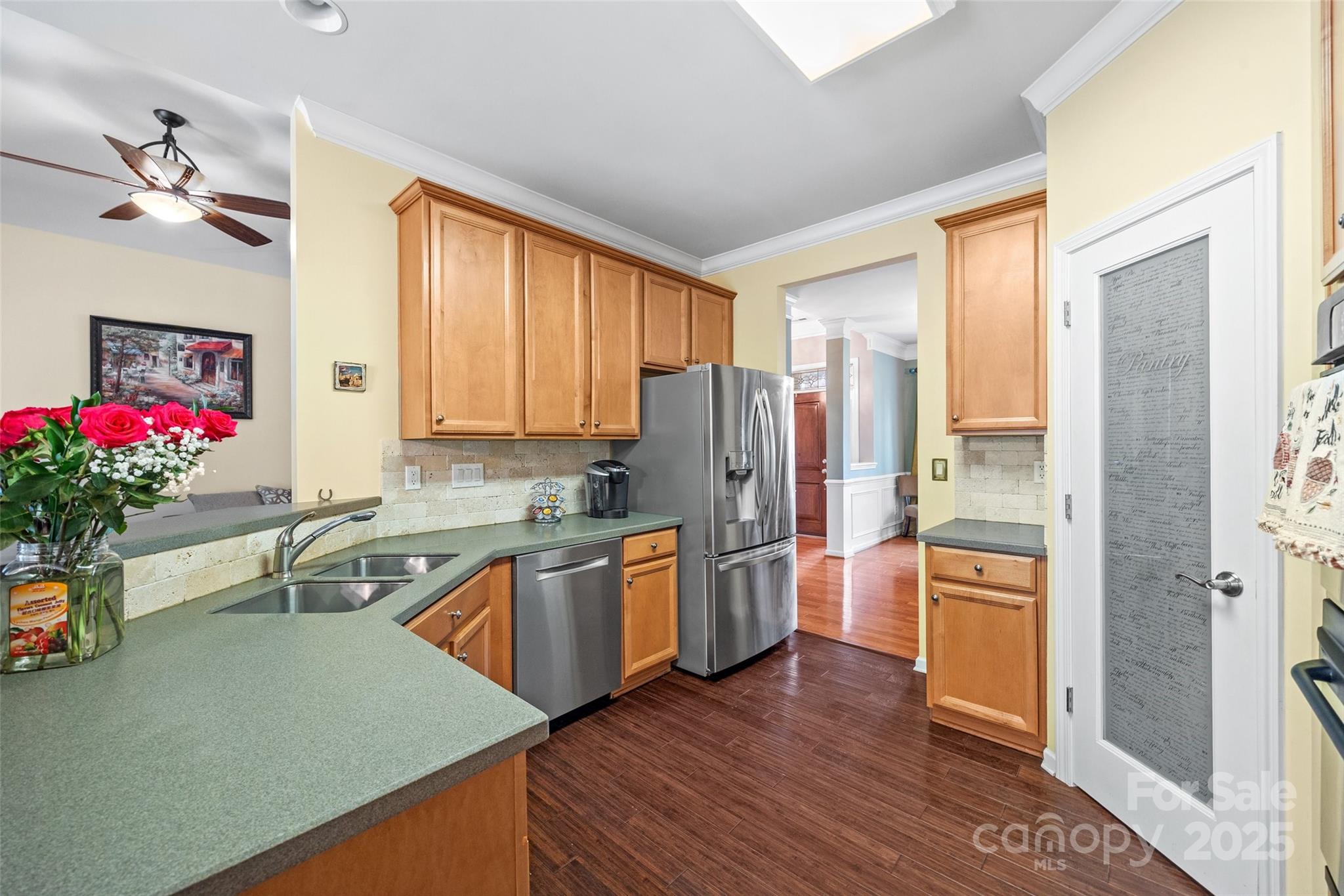 Legacy Park - Residential