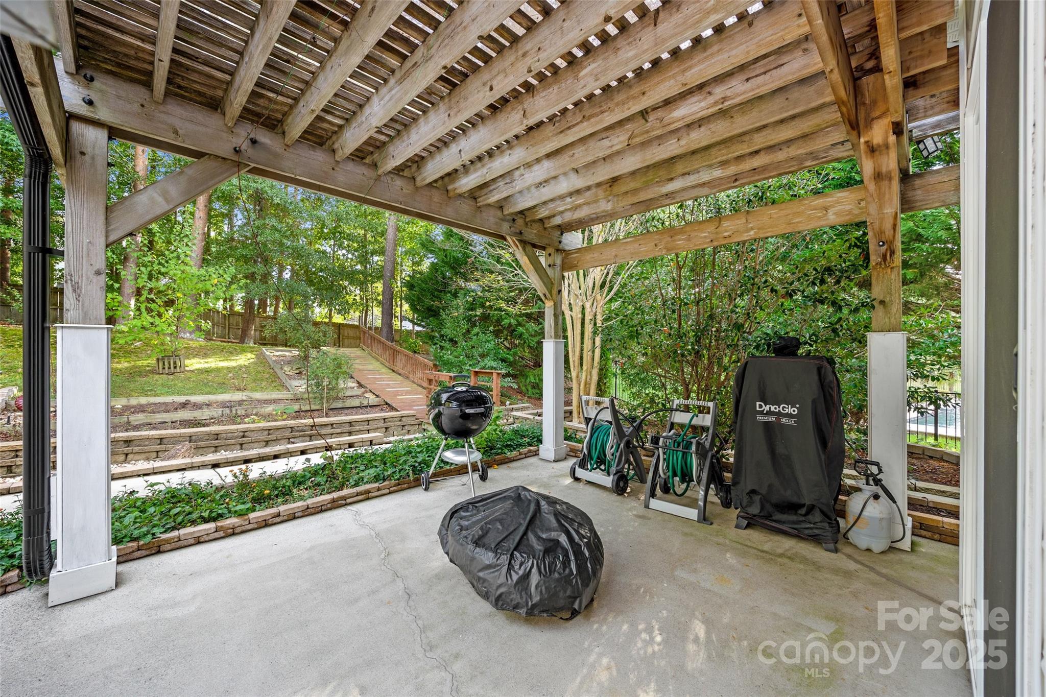 Legacy Park - Residential