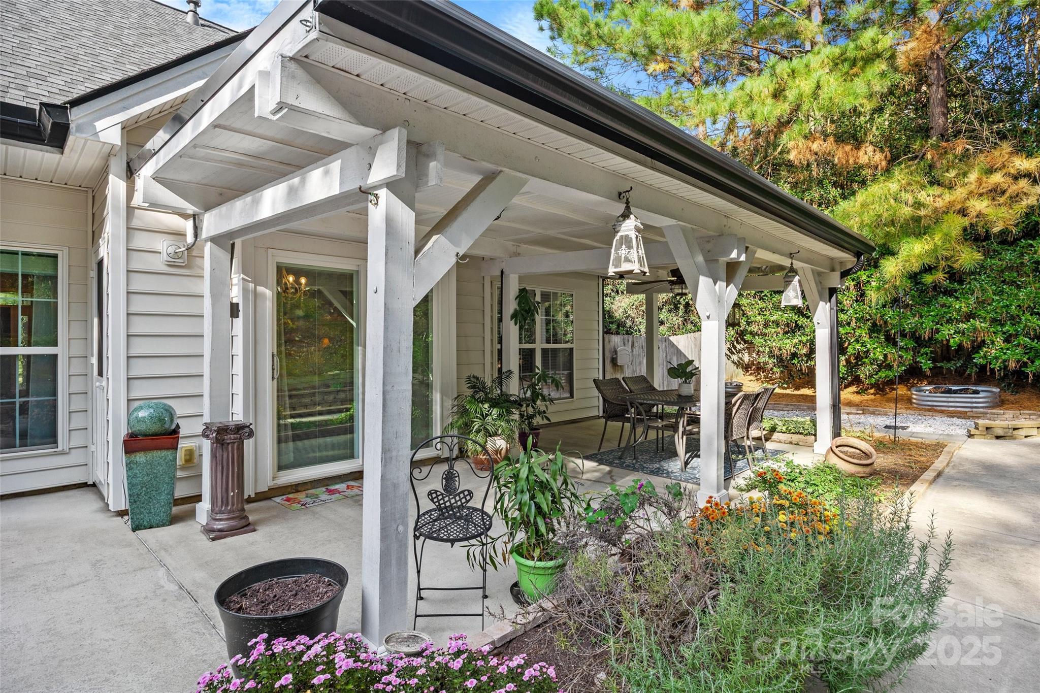 Legacy Park - Residential