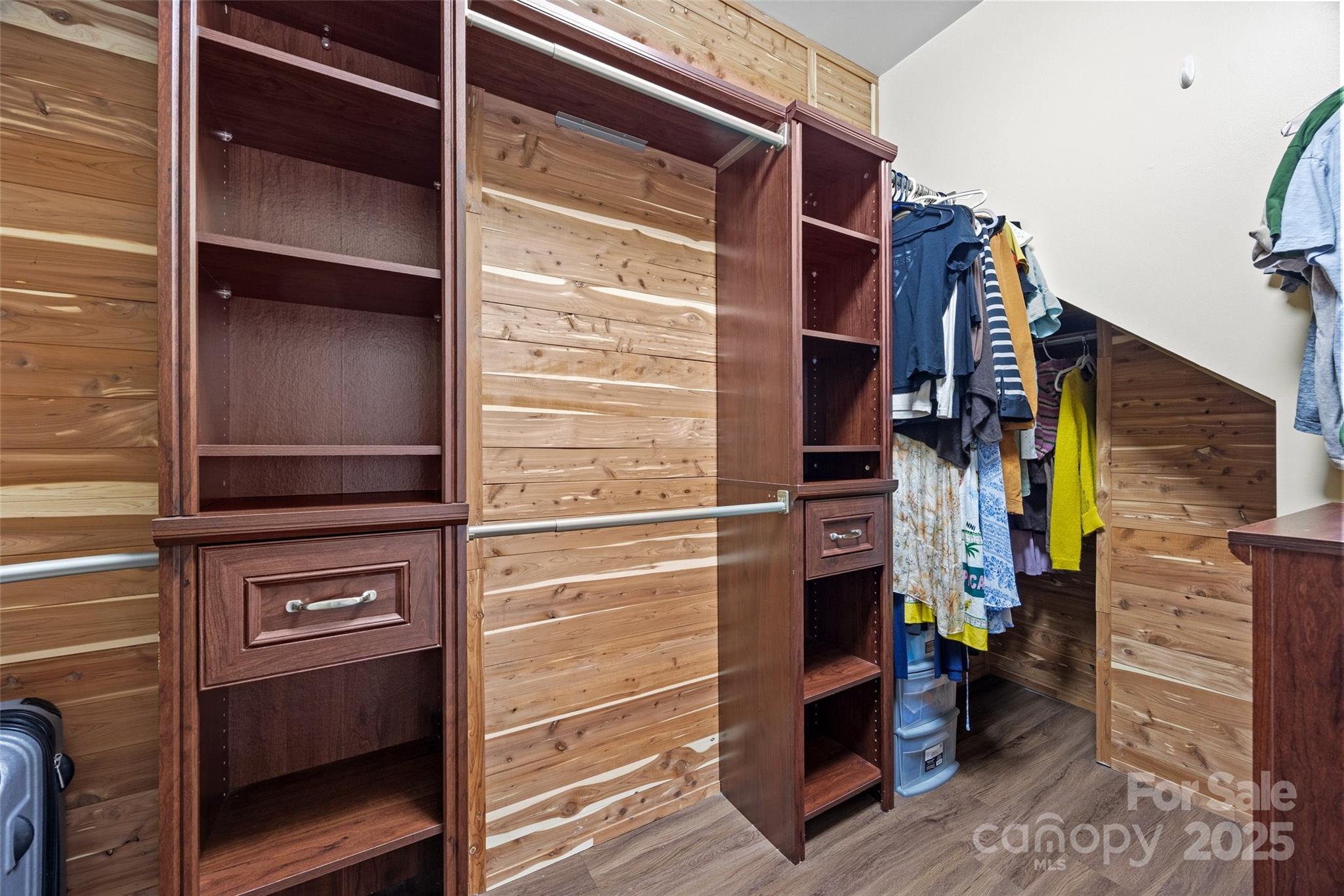 Legacy Park - Residential