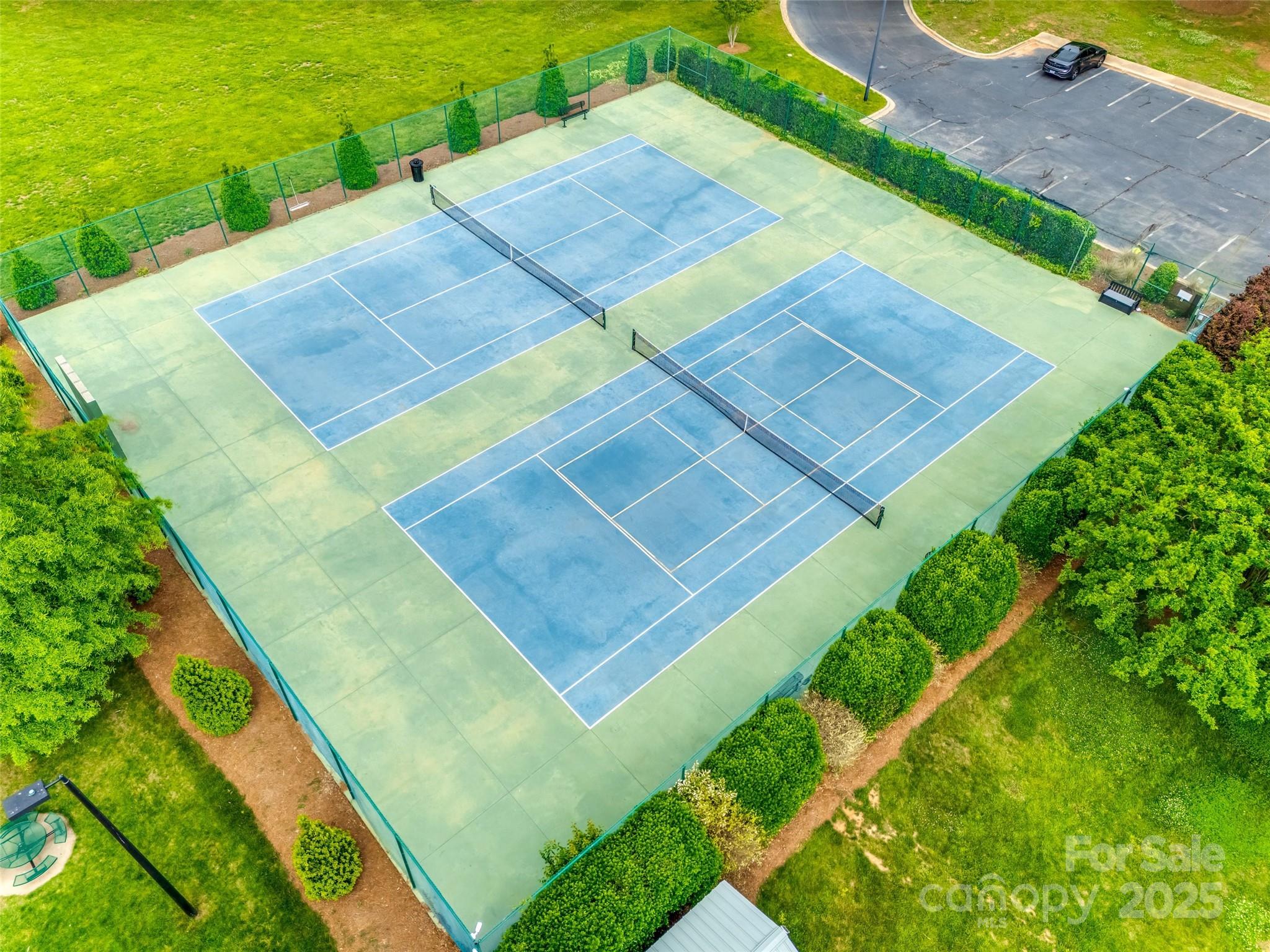 Legacy Park - Residential