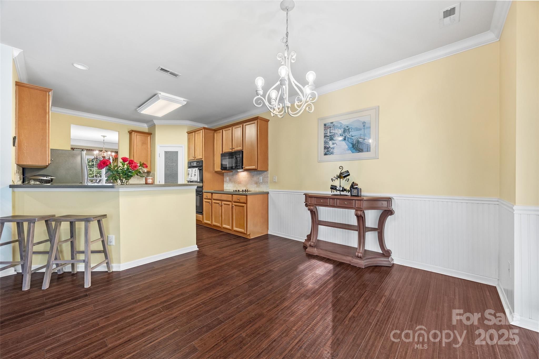 Legacy Park - Residential