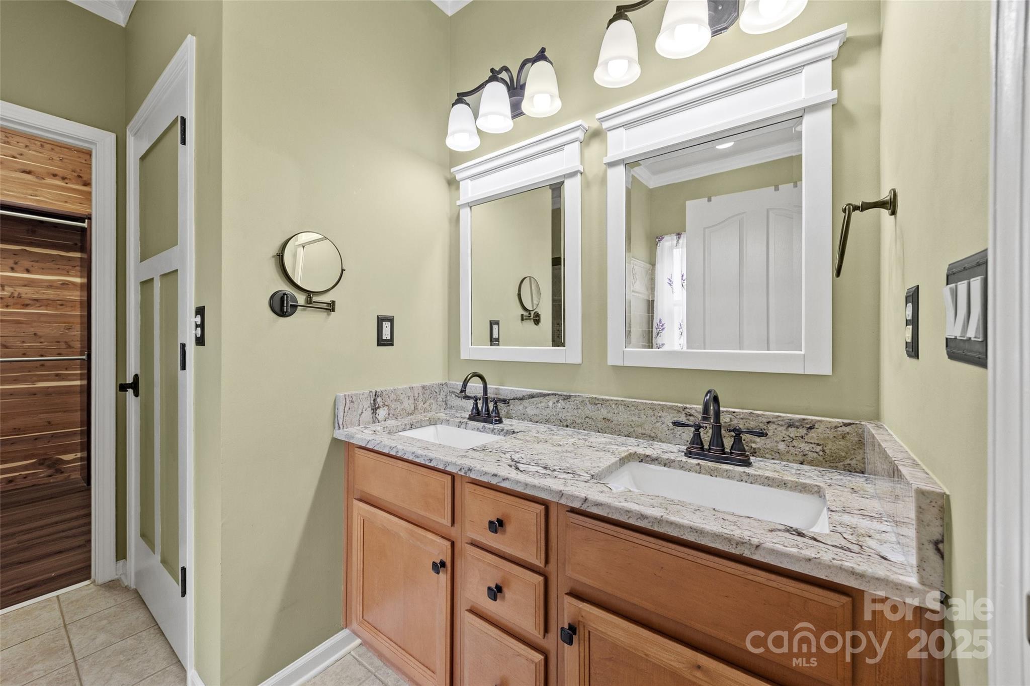 Legacy Park - Residential