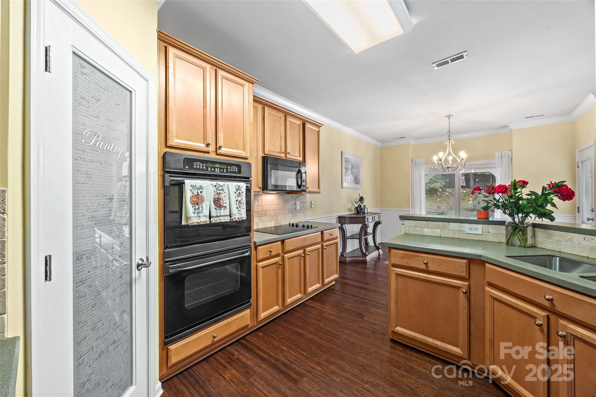 Legacy Park - Residential