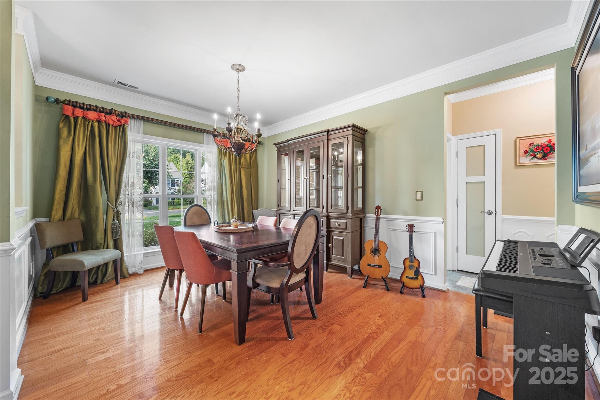 Legacy Park - Residential