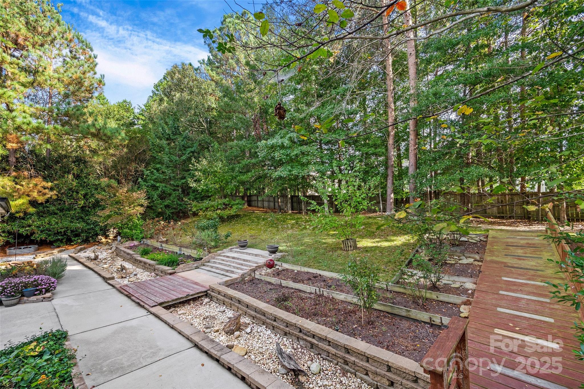 Legacy Park - Residential